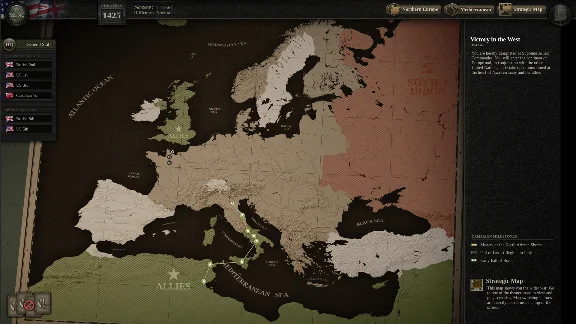 Unity of Command 2 - STEAM GIFT RUSSIA