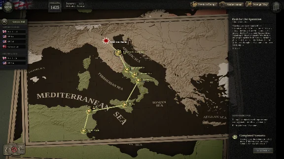 Unity of Command 2 - STEAM GIFT RUSSIA