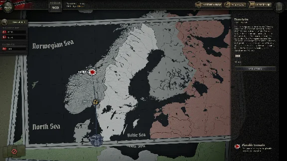 Unity of Command II - Blitzkrieg DLC - STEAM RU
