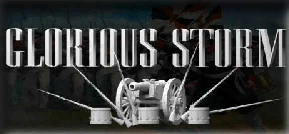 Glorious Storm STEAM KEY REGION FREE GLOBAL ROW