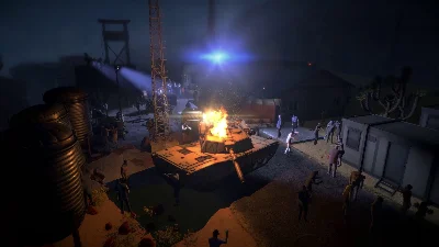 ✅Arizona Sunshine Dead Man DLC ⭐Steam\РФ+Весь Мир\Key⭐