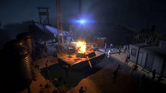 ✅Arizona Sunshine Dead Man DLC⭐Steam\RegionFree\Key⭐+🎁