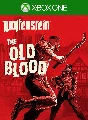 ❗WOLFENSTEIN: THE OLD BLOOD❗XBOX ONE/X|S🔑KEY❗