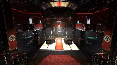 ❗WOLFENSTEIN: YOUNGBLOOD❗XBOX ONE/X|S🔑KEY❗