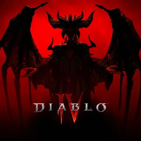 🚀DIABLO IV 4🟥РФ/МИР/АРГ/ТУР/КЗ🟥STEAM