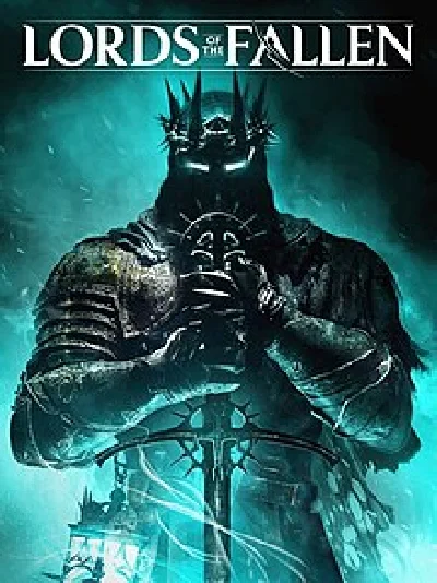 🔥 Lords of the Fallen STEAM KEY🔥 ВСЕ РЕГИОНЫ🔥 +2 DLS
