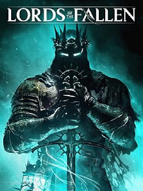 🔥 Lords of the Fallen STEAM KEY🔥 ВСЕ РЕГИОНЫ🔥 +2 DLS