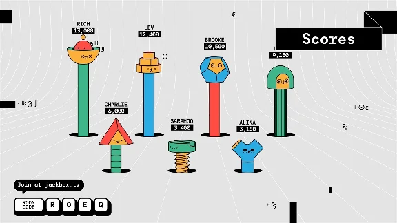 ✅ The Jackbox Party Pack 10 Xbox One|X|S activation
