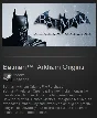 Batman™: Arkham Origins Steam Gift/ RoW / Region Free