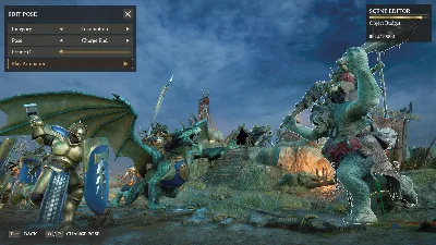 Warhammer Age of Sigmar: Realms of Ruin – Ultimate Edit