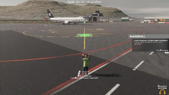 AirportSim 💎 АВТОДОСТАВКА STEAM GIFT РОССИЯ