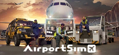 AirportSim 💎 АВТОДОСТАВКА STEAM GIFT РОССИЯ