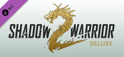 ✅Shadow Warrior 2 Deluxe ⭐Steam\РФ+Весь Мир\Key⭐ +Бонус