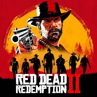 ☀️ Red Dead Redemption 2 Ultimate (PS4/RU) P3 Activatio