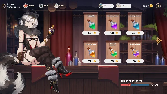 AURA: Hentai Cards 💎 STEAM GIFT RUSSIA