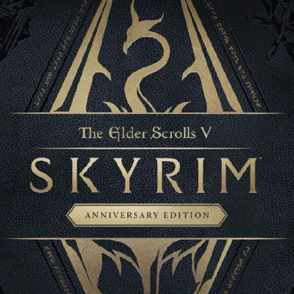 The Elder Scrolls V 5 Skyrim (PS4/PS5/RU) P1 Offline