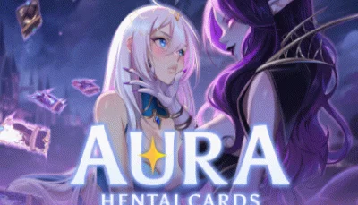 AURA: Hentai Cards 💎 STEAM GIFT RUSSIA