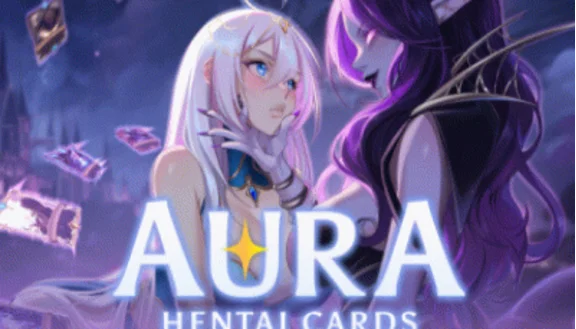 AURA: Hentai Cards 💎 STEAM GIFT RUSSIA