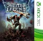 ☑️⭐Brutal Legend XBOX Buy it u Brütal Legend XBOX⭐☑️#