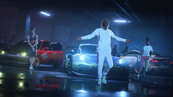 ❗NEED FOR SPEED UNBOUND❗XBOX X|S🔑KEY❗