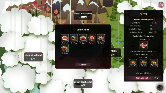 Yog-Sothoth’s Yard - STEAM GIFT RUSSIA