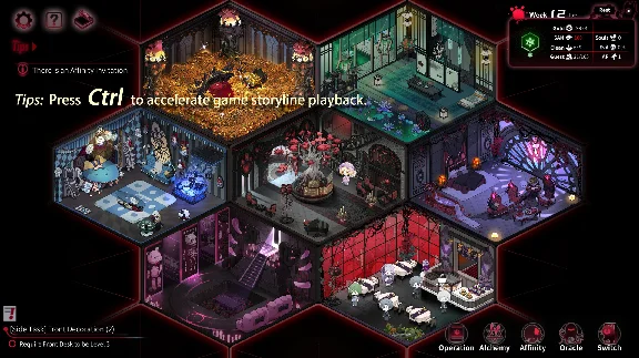Yog-Sothoth’s Yard - STEAM GIFT RUSSIA