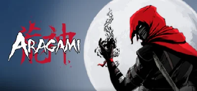 🔑Aragami. STEAM-key (Region free)