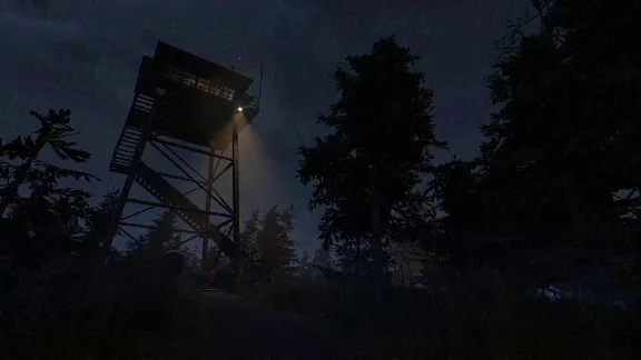 Fears to Fathom - Ironbark Lookout - STEAM GIFT РОССИЯ