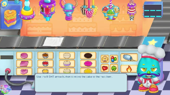 Purple Place - Classic Games - STEAM GIFT RUSSIA