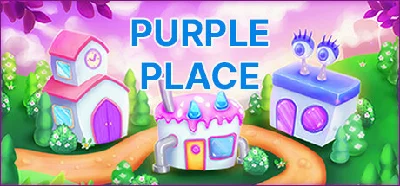 Purple Place - Classic Games - STEAM GIFT RUSSIA