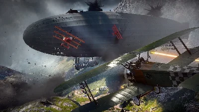 ❗BATTLEFIELD 1❗XBOX ONE/X|S🔑КЛЮЧ❗