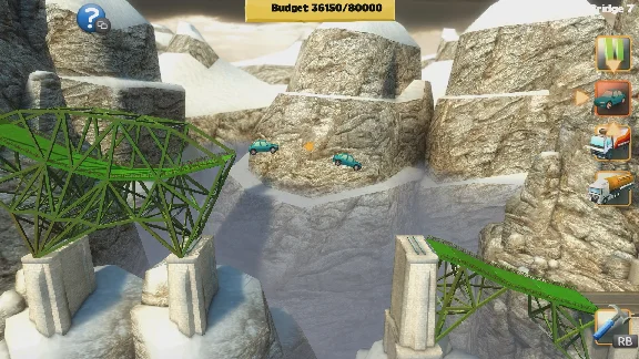 ❗BRIDGE CONSTRUCTOR❗XBOX ONE/X|S🔑KEY❗