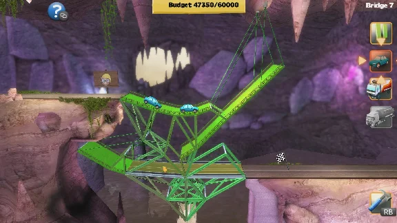 ❗BRIDGE CONSTRUCTOR❗XBOX ONE/X|S🔑KEY❗