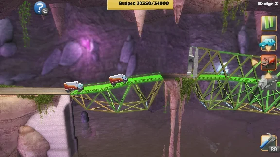 ❗BRIDGE CONSTRUCTOR❗XBOX ONE/X|S🔑KEY❗