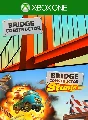 ❗BRIDGE CONSTRUCTOR BUNDLE❗XBOX ONE/X|S🔑KEY❗