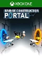 ❗BRIDGE CONSTRUCTOR PORTAL❗XBOX ONE/X|S🔑KEY❗