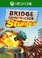 ❗BRIDGE CONSTRUCTOR STUNTS❗XBOX ONE/X|S🔑KEY❗