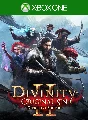 DIVINITY: ORIGINAL SIN 2 - DEFINITIVE EDITION❗XBOX🔑🔑