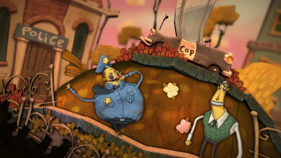 ❗FLIPPING DEATH❗XBOX ONE/X|S🔑КЛЮЧ❗