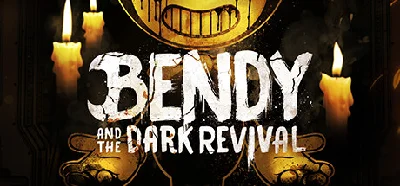 🔑Bendy and the Dark Revival. STEAM-key (Region free)