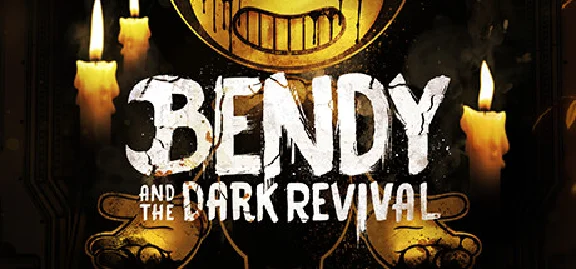 🔑Bendy and the Dark Revival. STEAM-key (Region free)