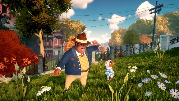 ❗HELLO NEIGHBOR 2❗XBOX ONE/X|S+PC🔑KEY❗