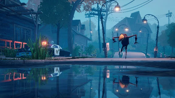 ❗HELLO NEIGHBOR 2❗XBOX ONE/X|S+PC🔑KEY❗