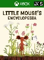 ❗LITTLE MOUSE´S ENCYCLOPEDIA❗XBOX ONE/X|S🔑KEY❗