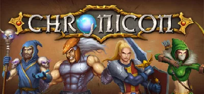 🔑Chronicon. STEAM-ключ Россия (Global)