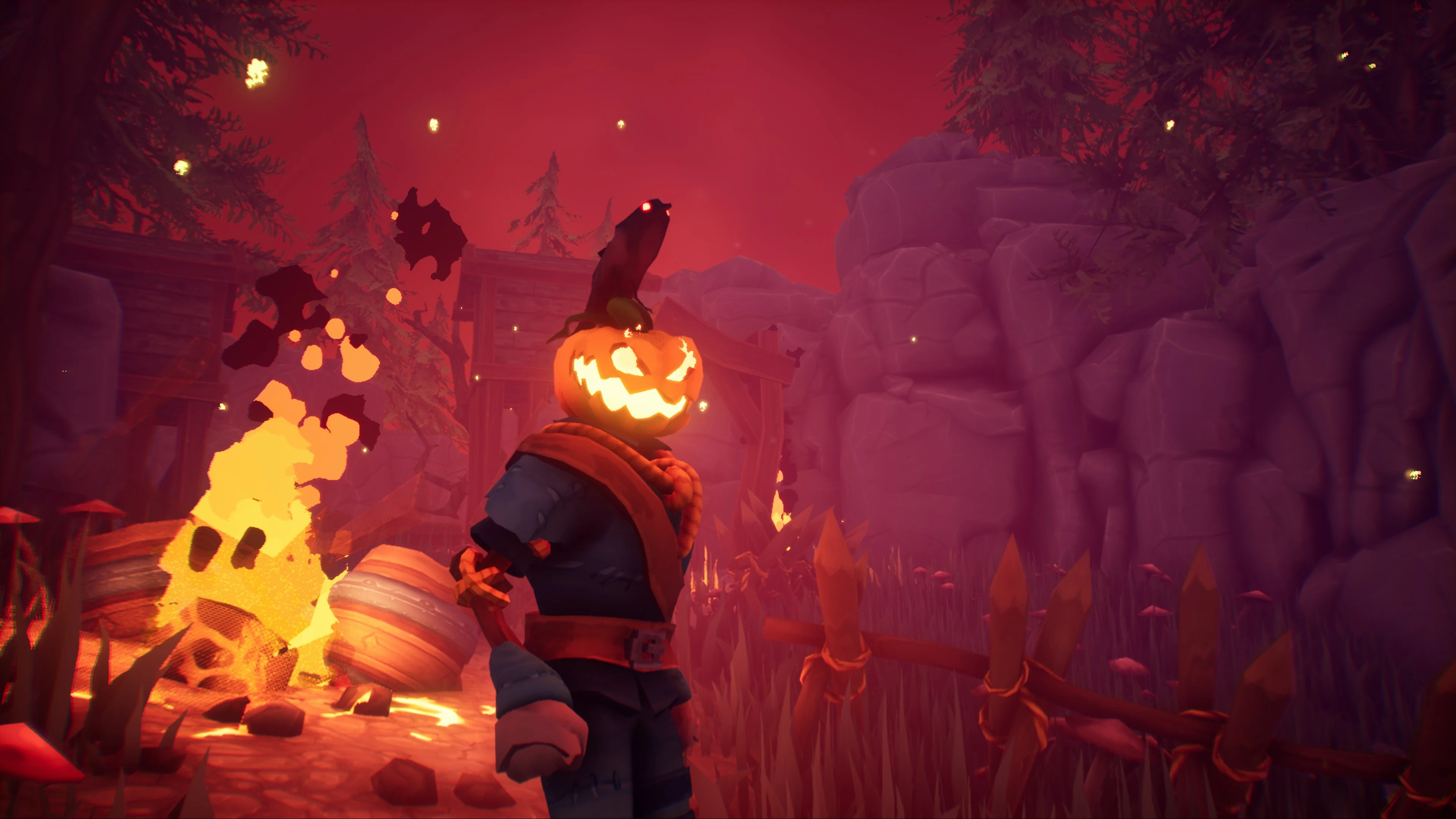 ❗PUMPKIN JACK❗XBOX ONE/X|S🔑КЛЮЧ❗