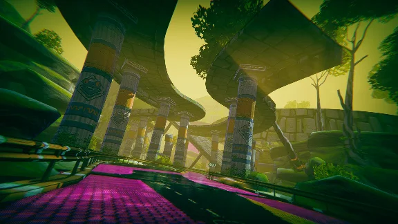 ❗TRAILBLAZERS❗XBOX ONE/X|S🔑КЛЮЧ❗