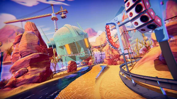 ❗TRAILBLAZERS❗XBOX ONE/X|S🔑КЛЮЧ❗