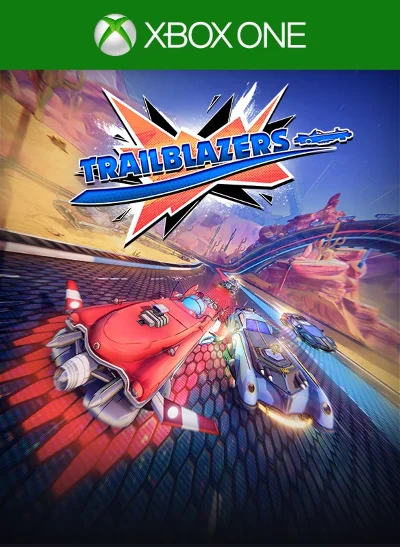 ❗TRAILBLAZERS❗XBOX ONE/X|S🔑КЛЮЧ❗