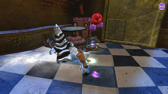 ❗VOODOO VINCE: REMASTERED❗XBOX ONE/X|S+PC🔑KEY❗